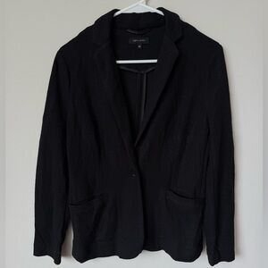 New Look Classic Black Blazer